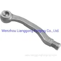 Customized Steel Forging Auto Spare Parts